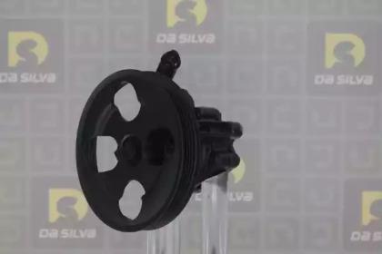 Da Silva DP3435 Насос гідропідсилювача керма Da Silva DP3435 Насос гідропідсилювача керма