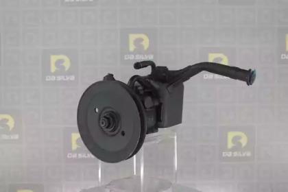Da Silva DP3443 Насос гідропідсилювача керма