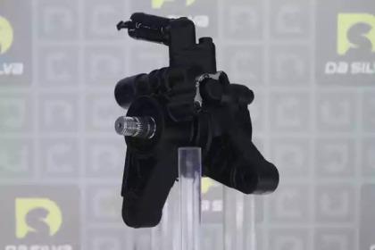 Da Silva DP3445 Steering pump Da Silva DP3445 Steering pump