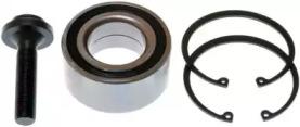 Denckermann W413051 Wheel bearing