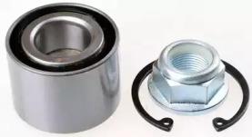 Denckermann W413092 Wheel bearing