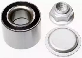 Denckermann W413232 Підшипник маточини колеса Denckermann W413232 Підшипник маточини колеса