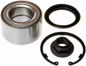 Denckermann W413258 Wheel bearing Denckermann W413258 Wheel bearing