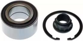 Denckermann W413260 Wheel bearing Denckermann W413260 Wheel bearing