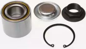 Denckermann W413262 Wheel bearing Denckermann W413262 Wheel bearing