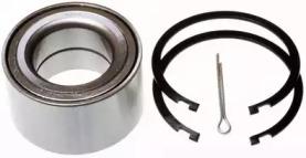Denckermann W413266 Wheel bearing