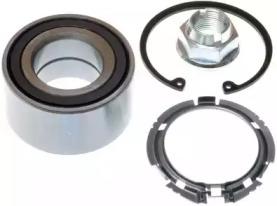 Denckermann W413272 Wheel bearing