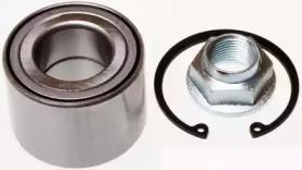 Denckermann W413286 Wheel bearing