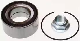 Denckermann W413287 Wheel bearing