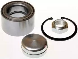 Denckermann W413295 Wheel bearing Denckermann W413295 Wheel bearing