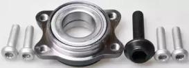 Denckermann W413307 Wheel bearing Denckermann W413307 Wheel bearing