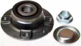 Denckermann W413316 Wheel bearing