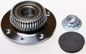 Denckermann W413319 Wheel bearing