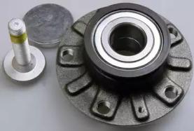 Denckermann W413325 Wheel bearing