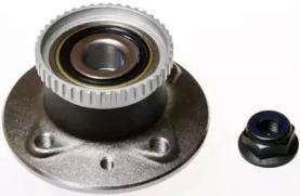 Denckermann W413334 Wheel bearing Denckermann W413334 Wheel bearing