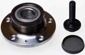 Denckermann W413336 Wheel bearing