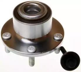 Denckermann W413341 Wheel bearing