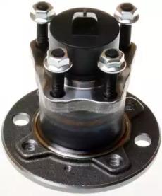 Denckermann W413353 Wheel bearing