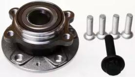 Denckermann W413359 Wheel bearing Denckermann W413359 Wheel bearing
