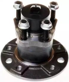 Denckermann W413363 Wheel bearing Denckermann W413363 Wheel bearing