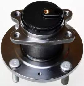 Denckermann W413374 Wheel bearing