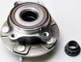Denckermann W413383 Wheel bearing