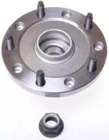 Denckermann W413384 Wheel bearing