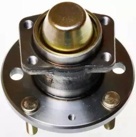 Denckermann W413387 Підшипник маточини колеса