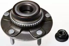 Denckermann W413394 Wheel bearing