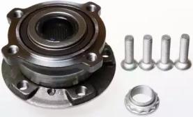 Denckermann W413400 Wheel bearing