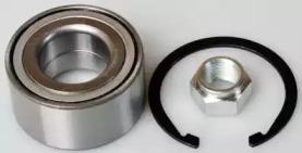 Denckermann W413417 Wheel bearing