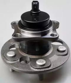 Denckermann W413461 Wheel bearing Denckermann W413461 Wheel bearing