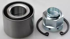 Denckermann W413471 Wheel bearing