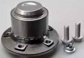 Denckermann W413482 Wheel bearing