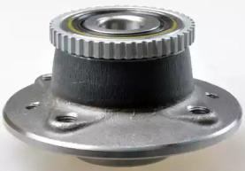 Denckermann W413495 Wheel bearing