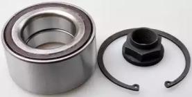 Denckermann W413498 Підшипник маточини колеса Denckermann W413498 Підшипник маточини колеса