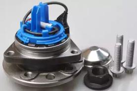 Denckermann W413506 Wheel hub assy Denckermann W413506 Wheel hub assy