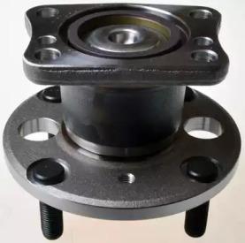 Denckermann W413530 Wheel bearing