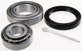 Denckermann W413555 Wheel bearing