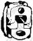 Bosal 255-546 Exhaust pipe support Bosal 255-546 Exhaust pipe support