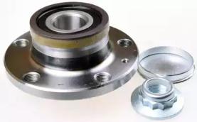 Denckermann WK413112 Wheel bearing