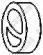 Bosal 255-766 Exhaust pipe support Bosal 255-766 Exhaust pipe support
