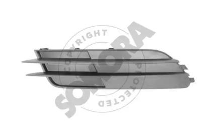 Somora 020526L Решітка бампера переднього Somora 020526L Решітка бампера переднього