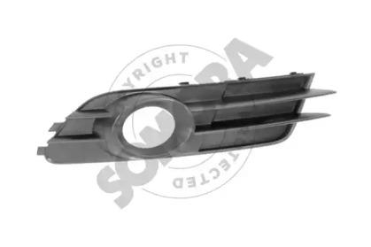 Somora 020526RA Решітка бампера переднього Somora 020526RA Решітка бампера переднього