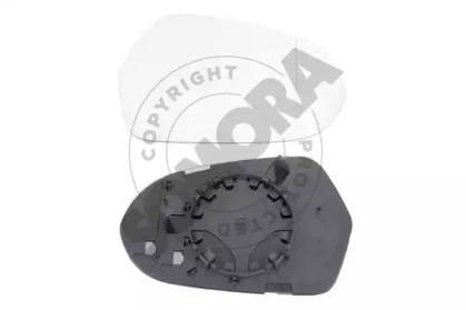Somora 020555G Outer mirror glass Somora 020555G Outer mirror glass