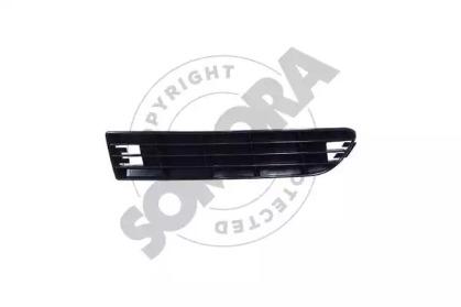 Somora 020826L Решетка бампера Somora 020826L Решетка бампера