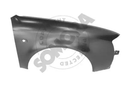 Somora 020901 Крыло Somora 020901 Крыло