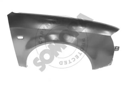 Somora 020901A Крыло Somora 020901A Крыло