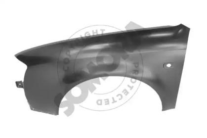 Somora 020902 Крыло Somora 020902 Крыло