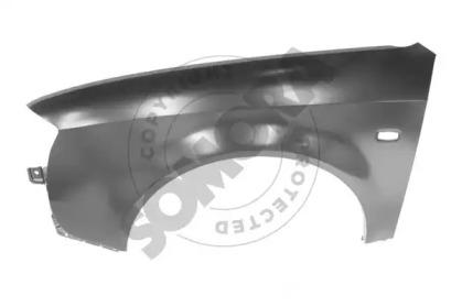 Somora 020902A Крыло Somora 020902A Крыло